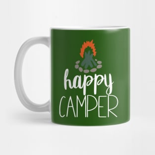 Perfect Camper Mug